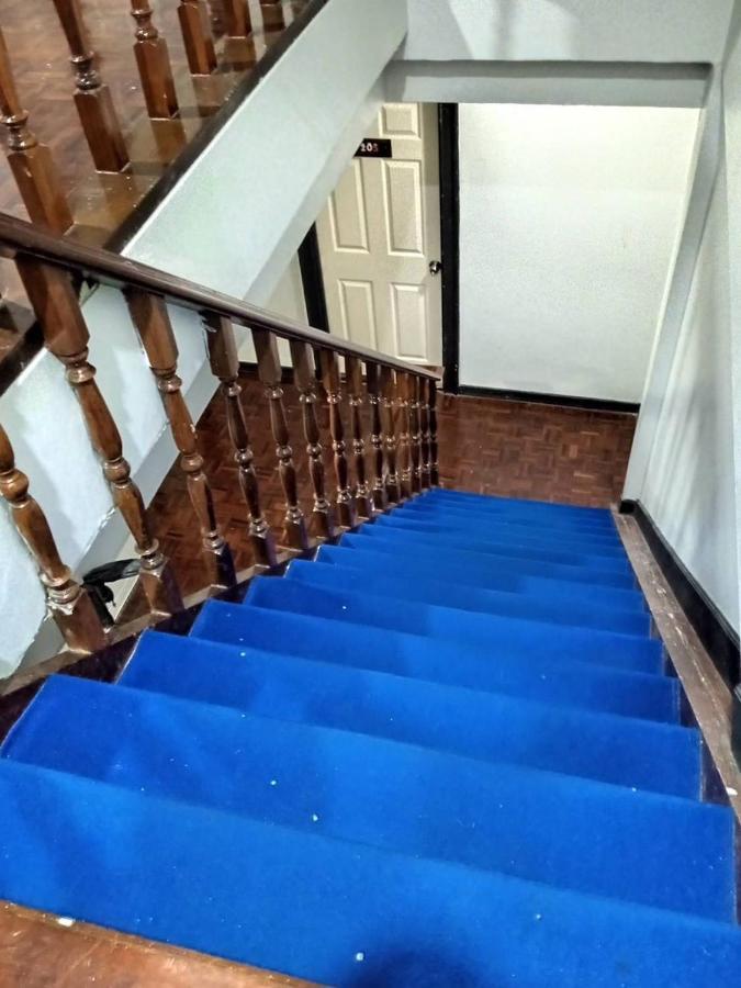 בנגקוק Nk Guesthouse 1 מראה חיצוני תמונה