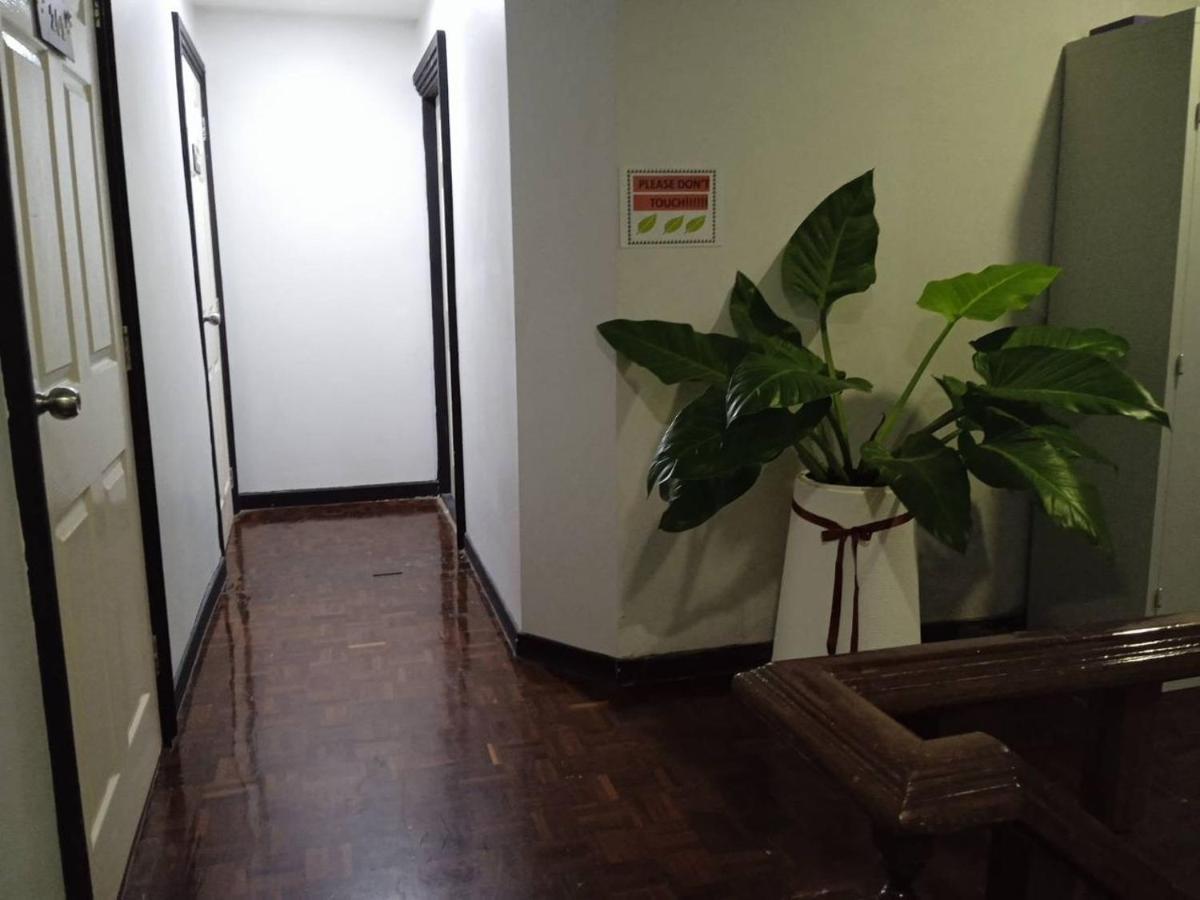בנגקוק Nk Guesthouse 1 מראה חיצוני תמונה